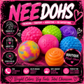 USA Squishy eBook