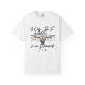 I Only Talk to God When I Need a Favor Graphic Tee