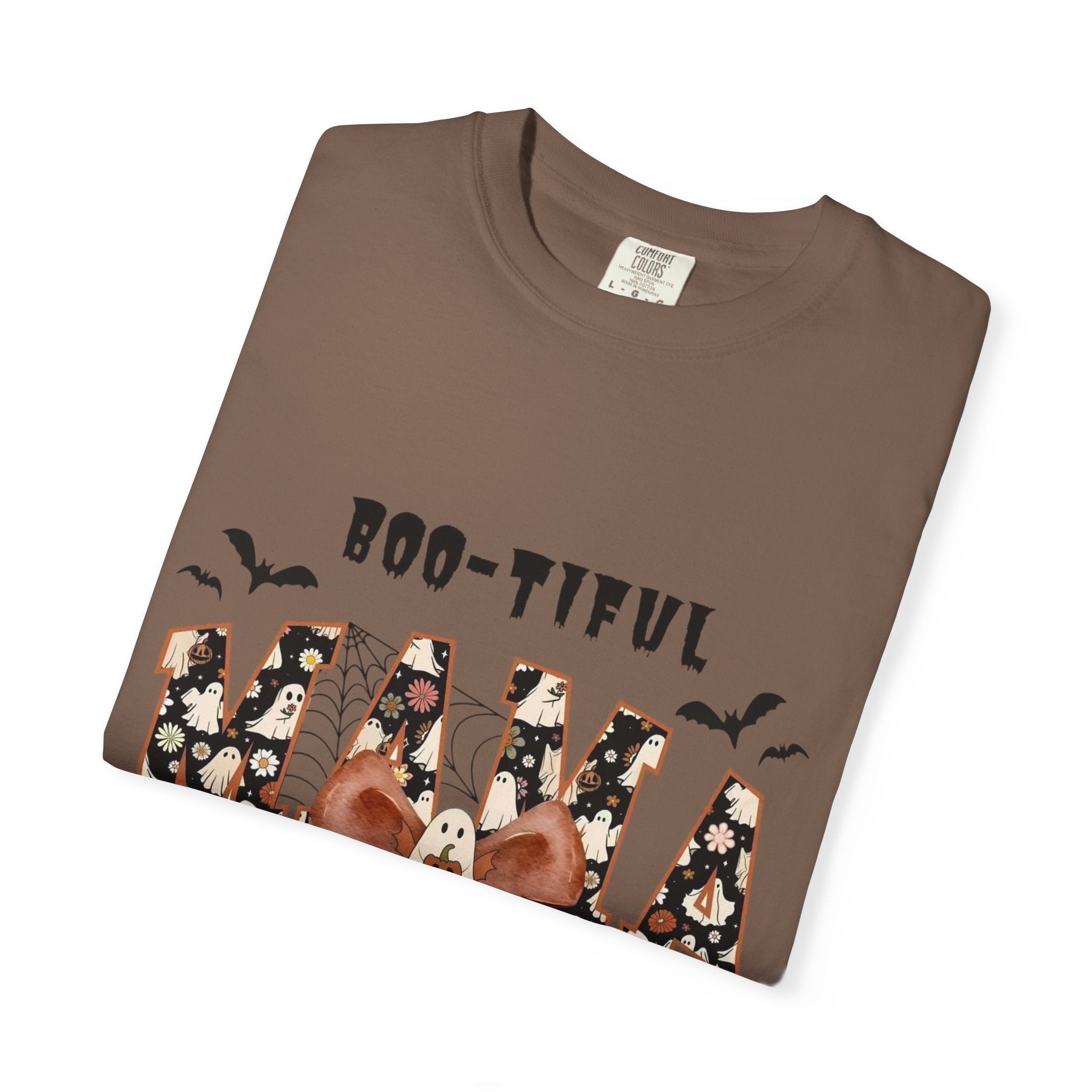 Boo-Tiful Mama Tee