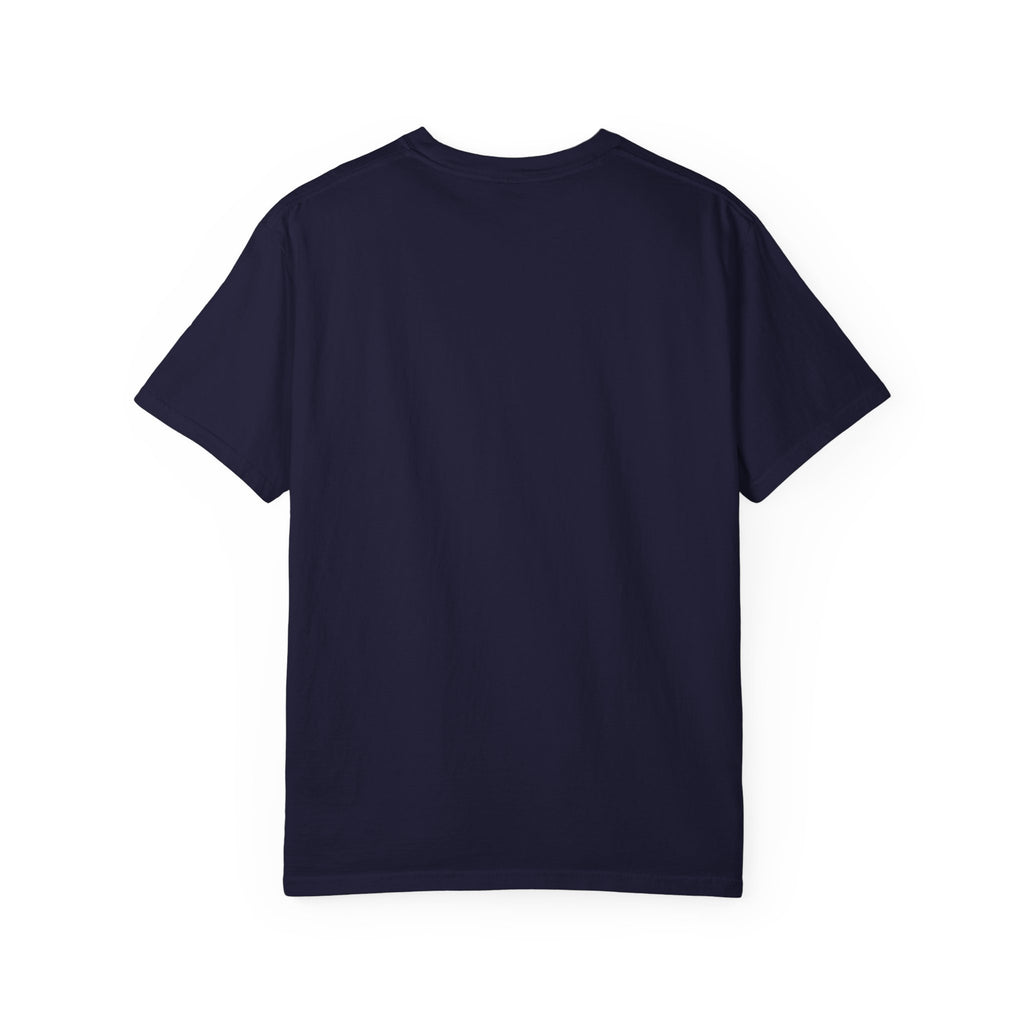 Class of 2026 Smiley Checkered Graphic Tee