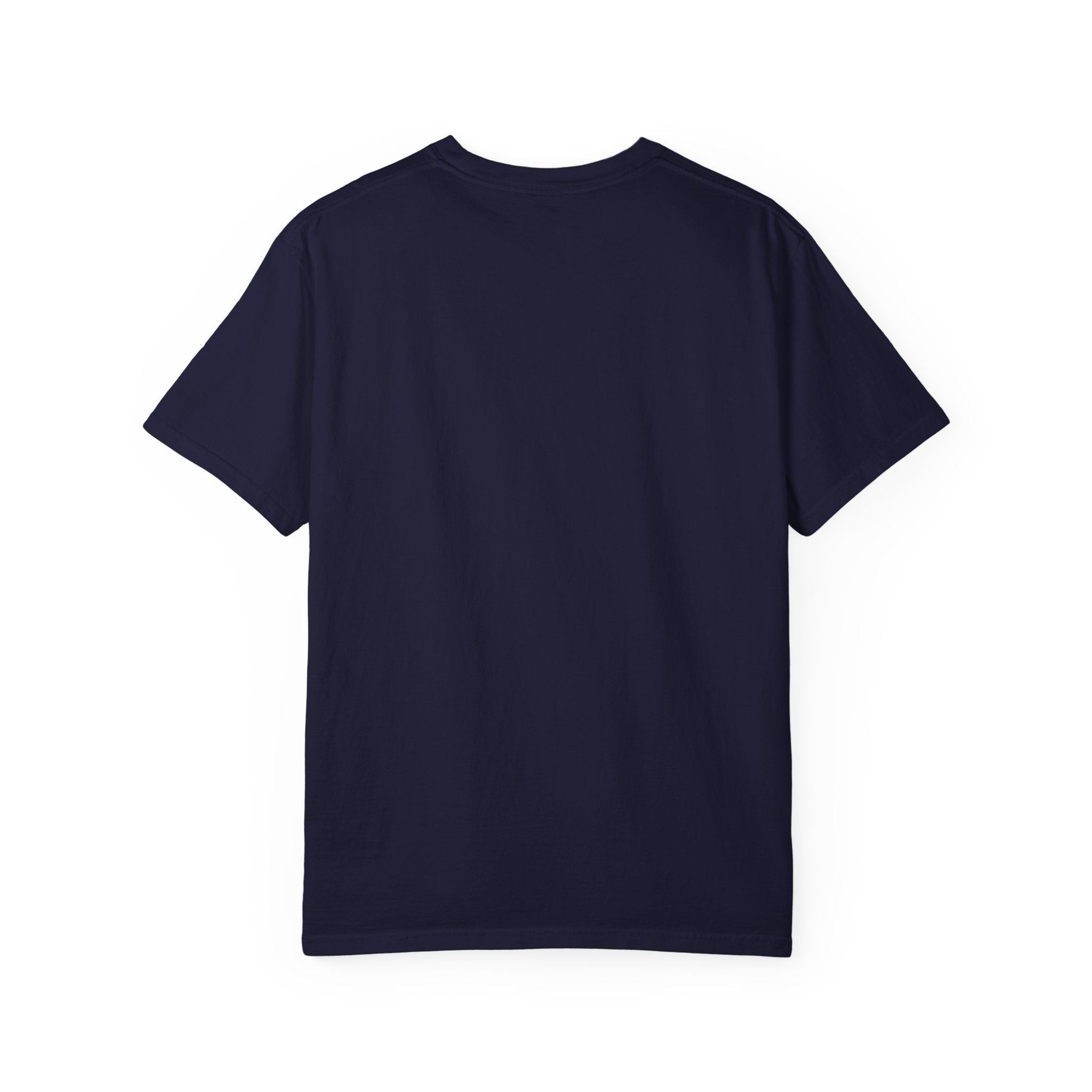 Class of 2026 Smiley Checkered Graphic Tee