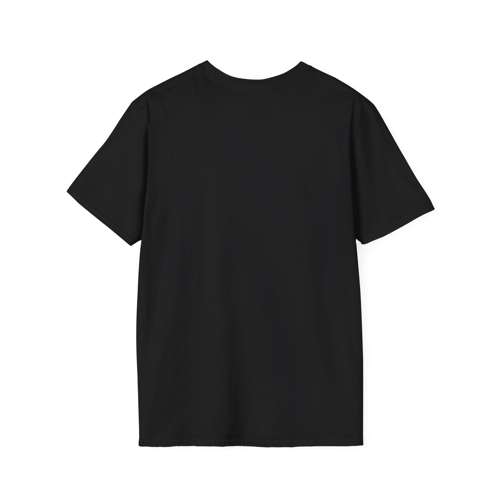 Class of 2026 Checkered Grad Tee