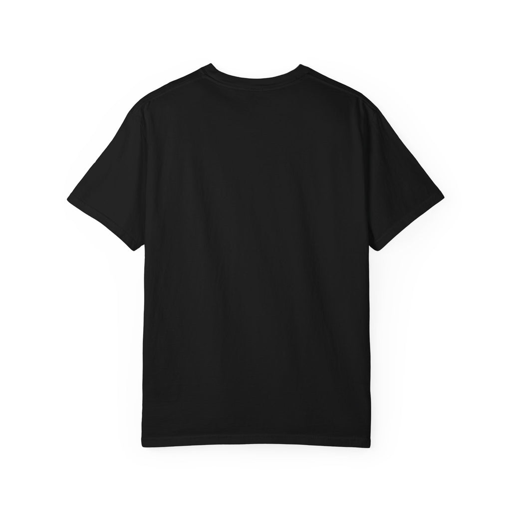 Spooky Mama Candy Corn Tee