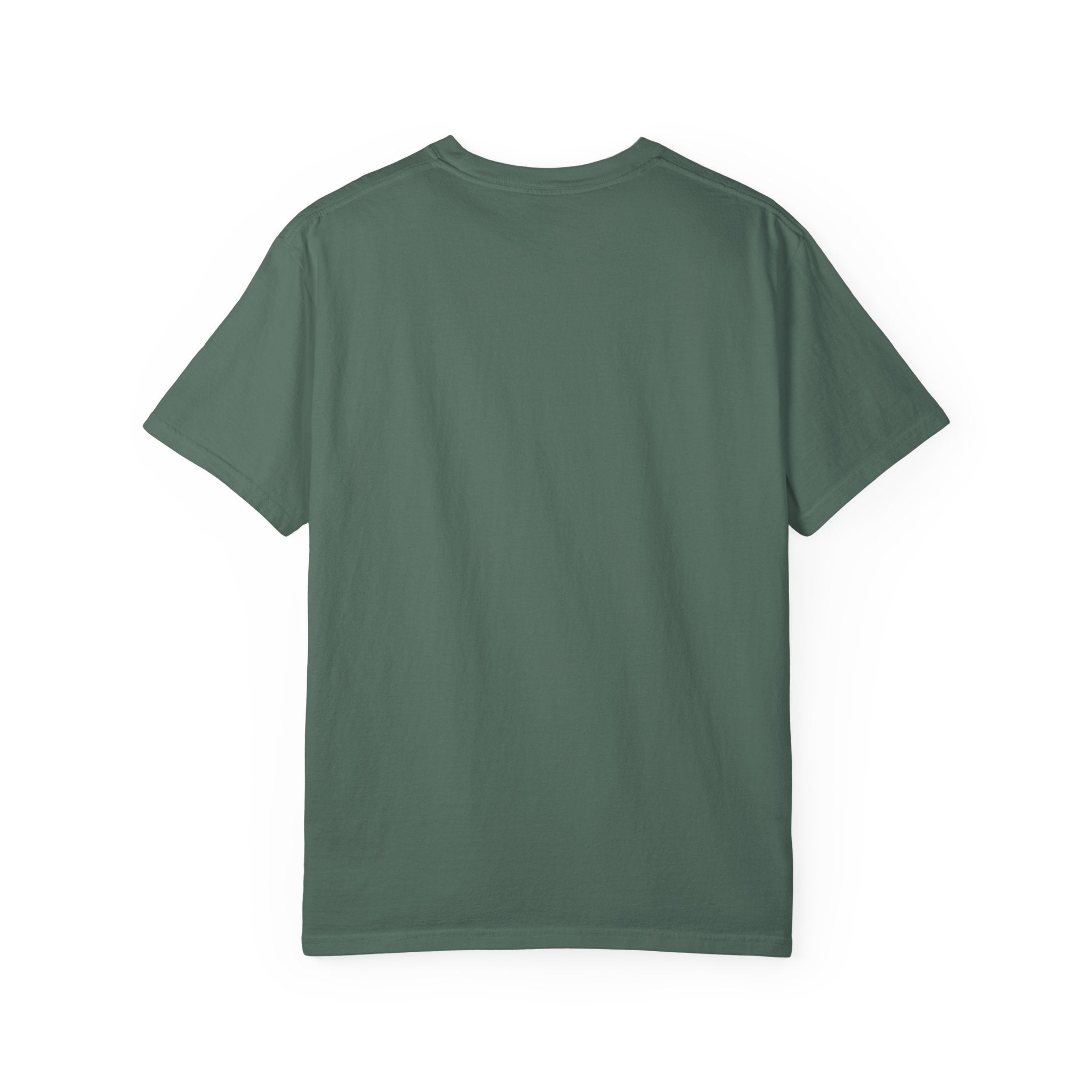 Class of 2026 Smiley Checkered Graphic Tee