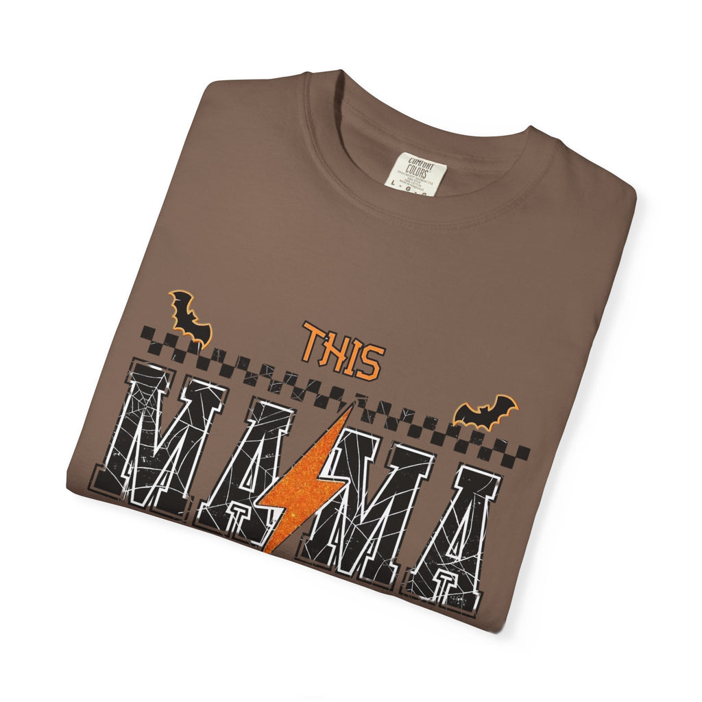 🎃 This Mama Loves Her Little Boos Graphic Tee