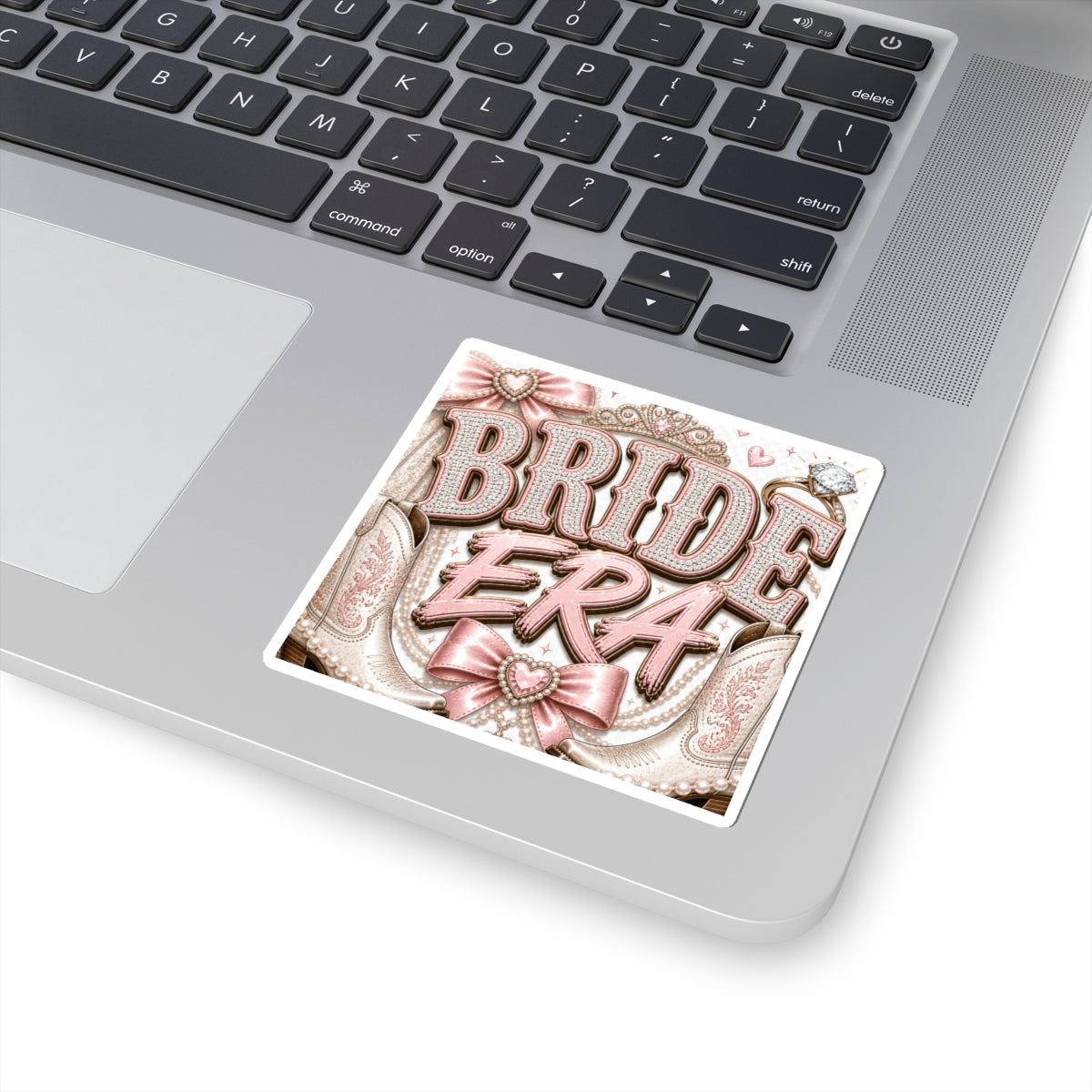 Kiss-Cut Stickers
