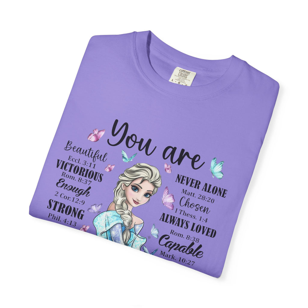 You Are Loved Faith T-Shirt