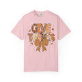 Give Thanks & Wear Bows Tee
