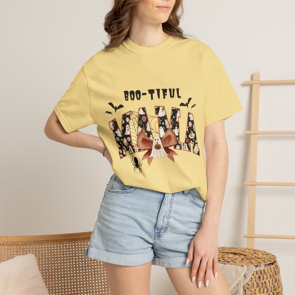 Boo-Tiful Mama Tee