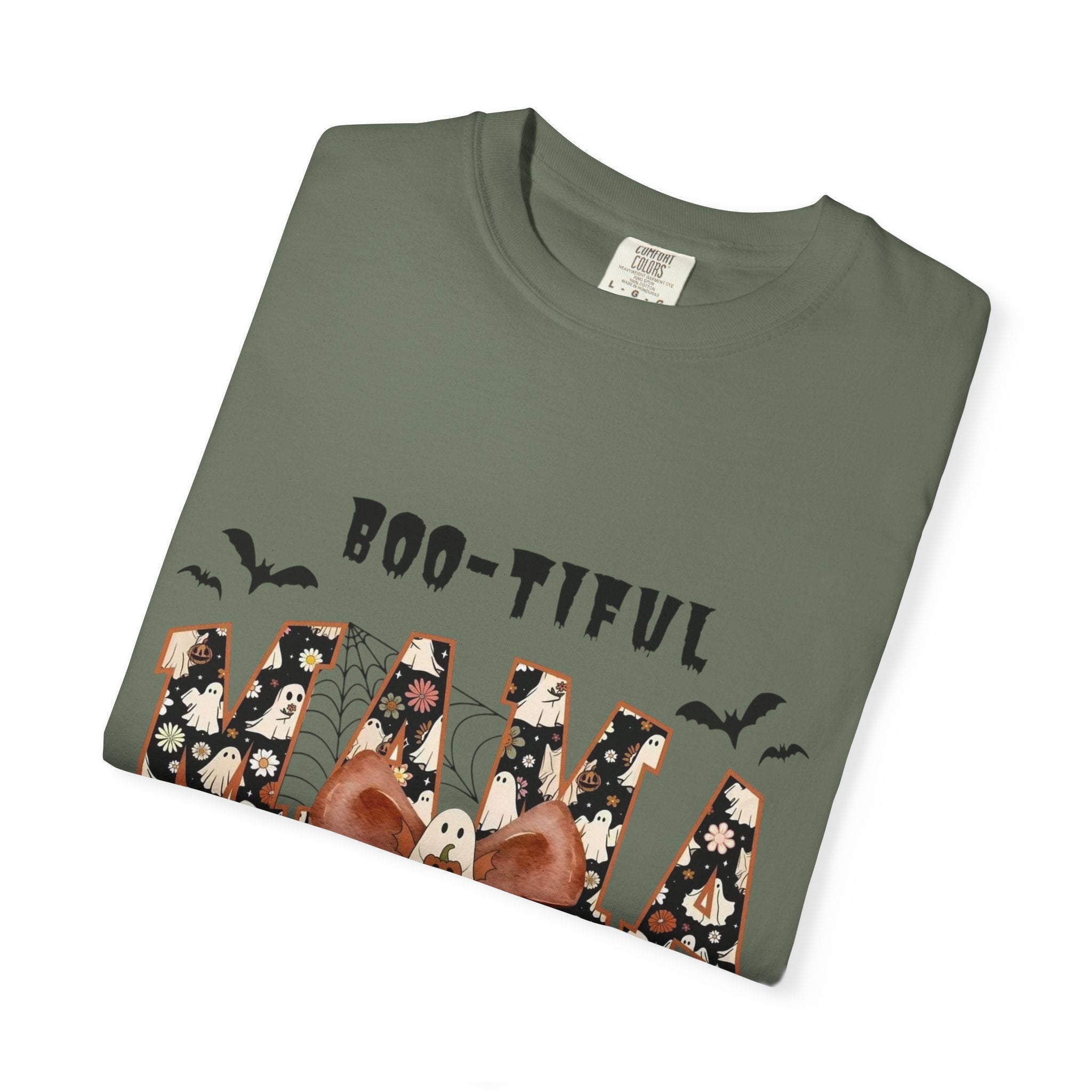 Boo-Tiful Mama Tee