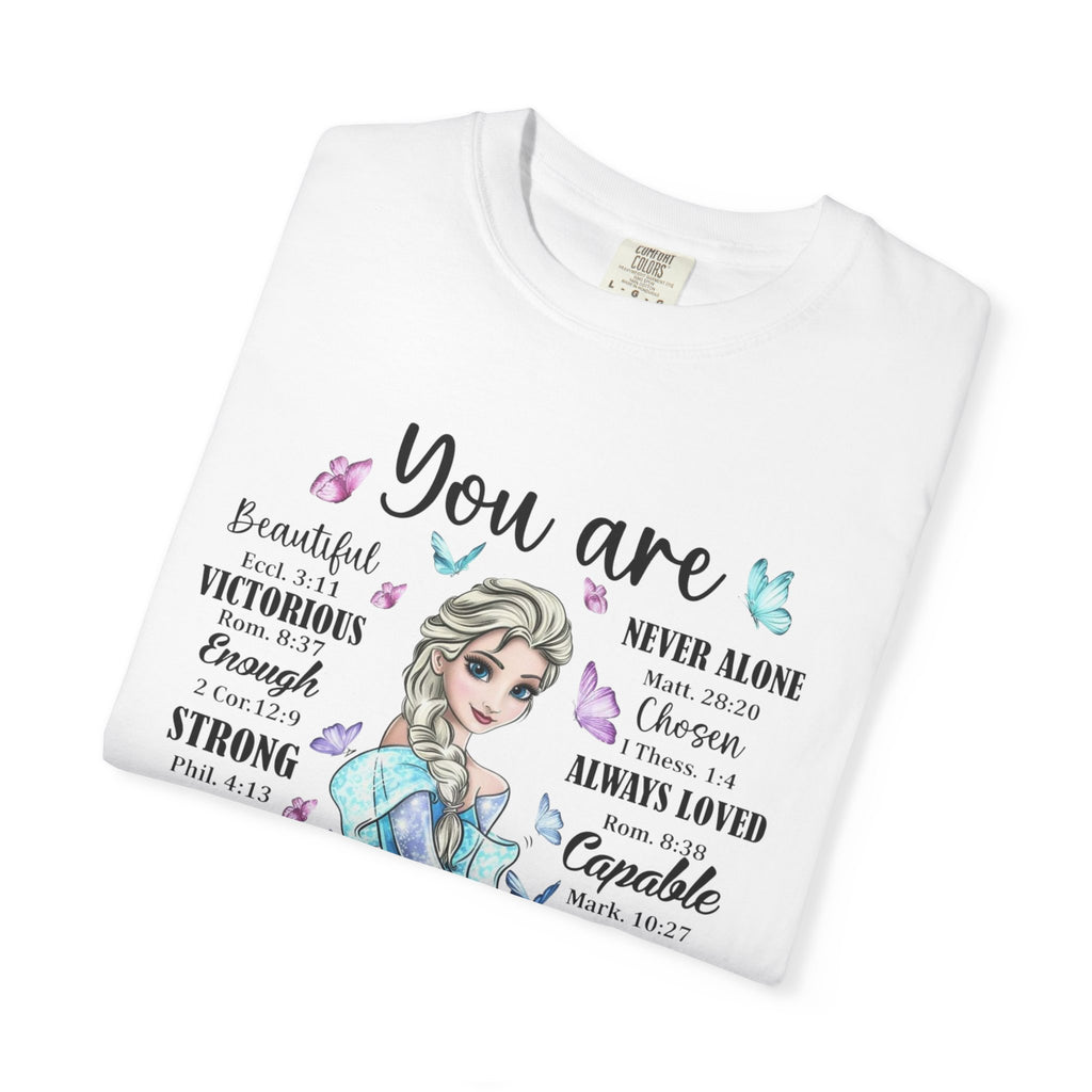 You Are Loved Faith T-Shirt