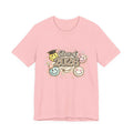 2026 Smiley Grad Tee