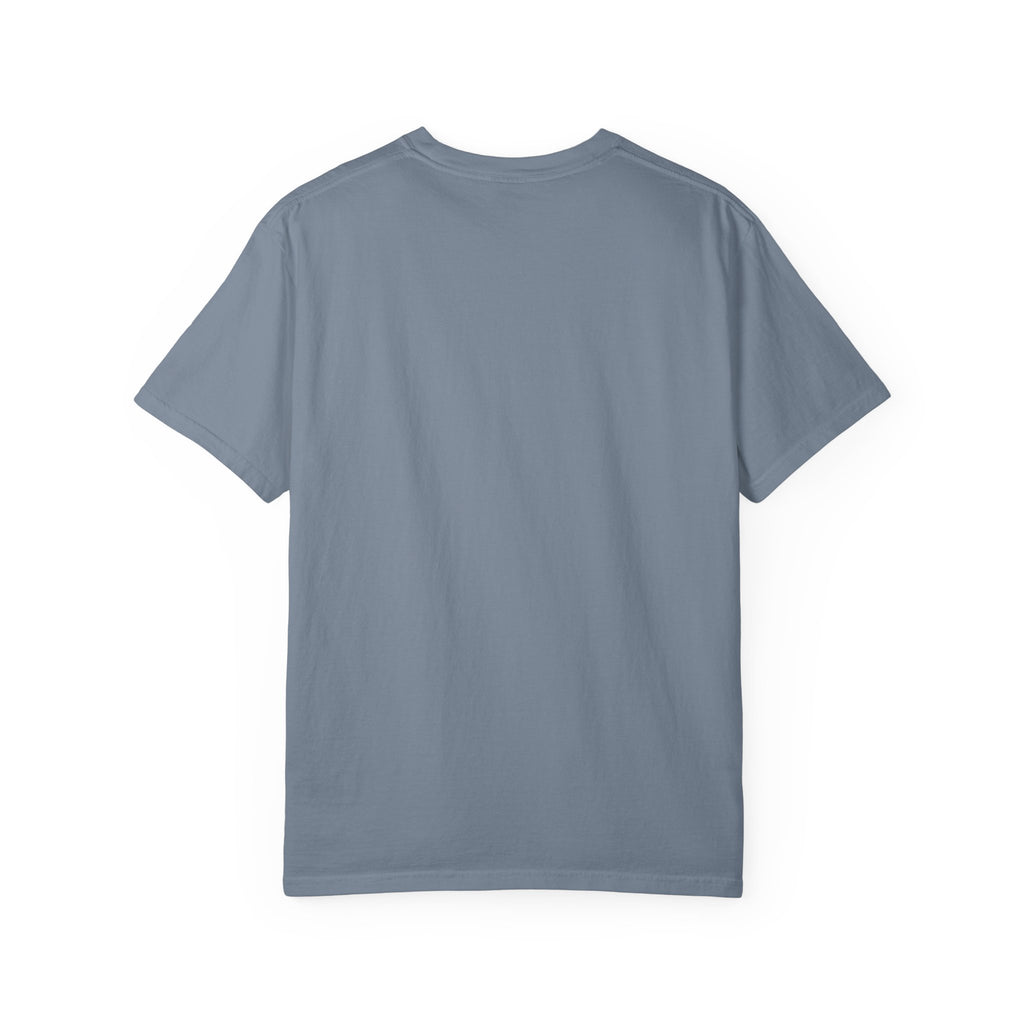 Class of 2026 Smiley Checkered Graphic Tee