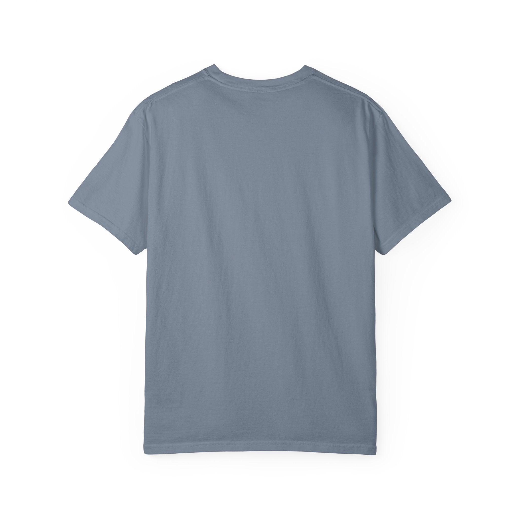 Class of 2026 Smiley Checkered Graphic Tee