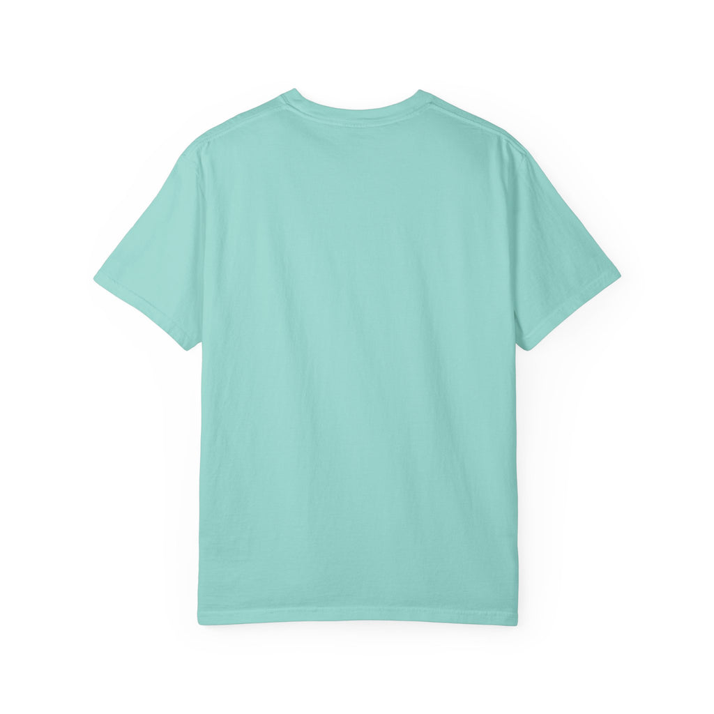 Coastal Cowgirl Bikini Graphic Tee | Comfort Colors 1717 | Beach Vacation Shirt | Summer Graphic Tee