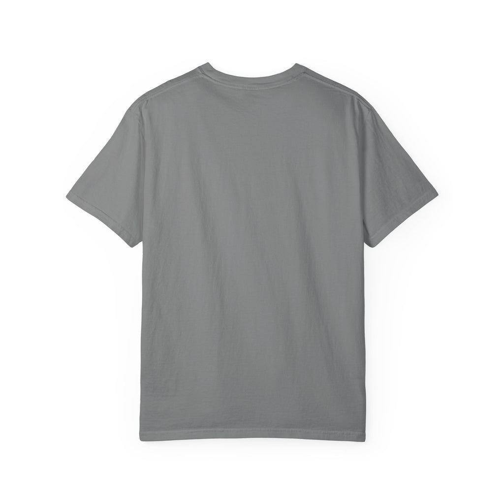 Class of 2026 Smiley Checkered Graphic Tee