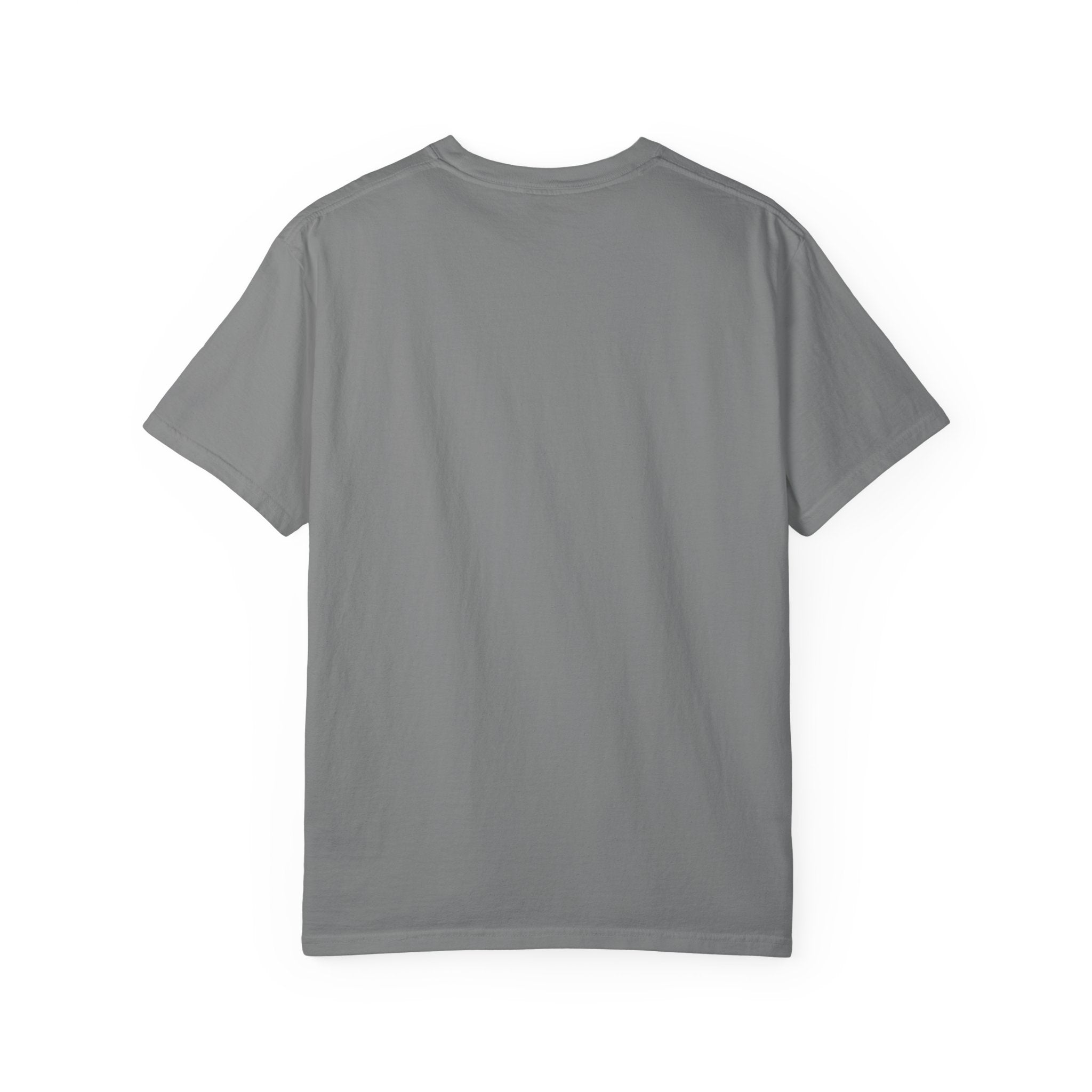 Class of 2026 Smiley Checkered Graphic Tee