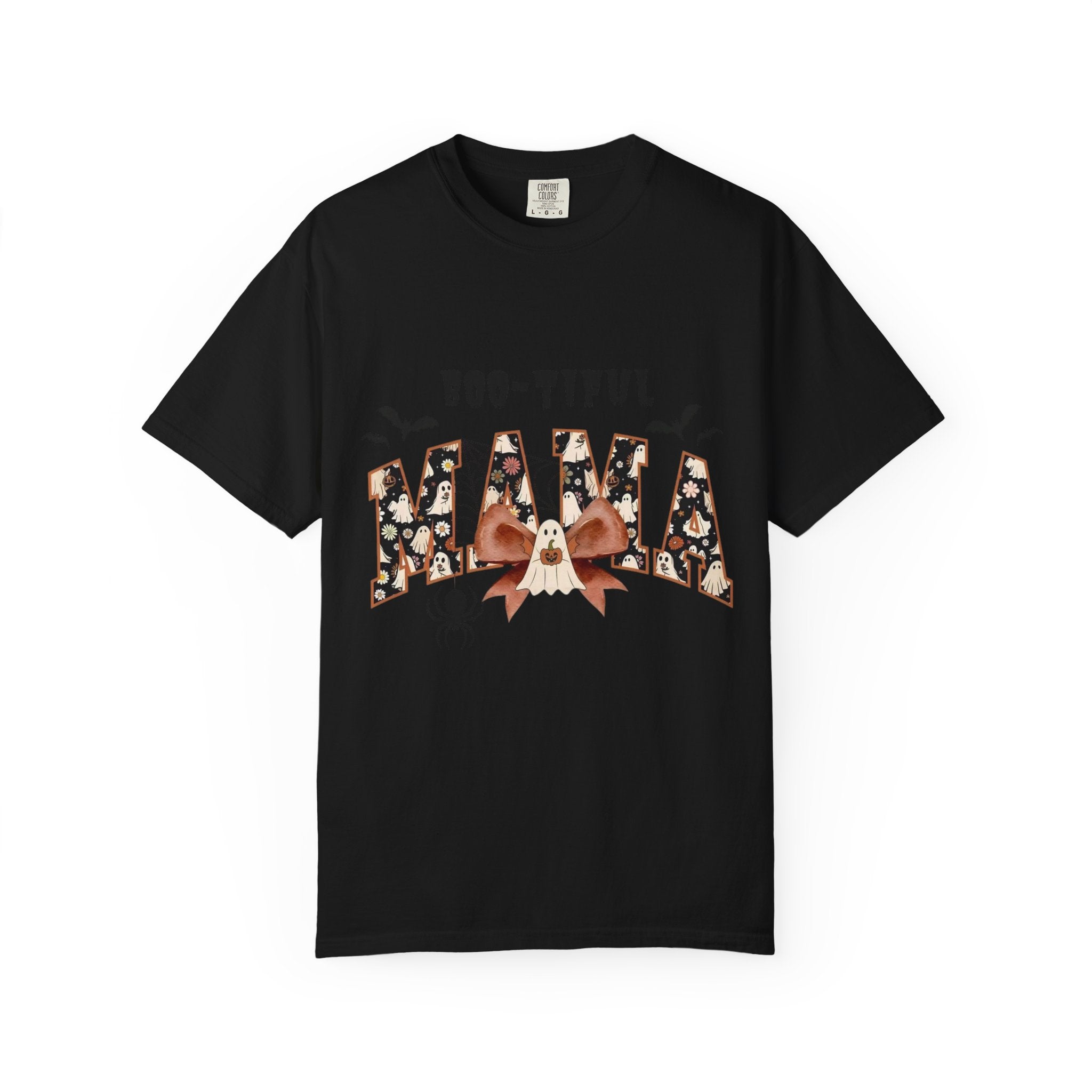 Boo-Tiful Mama Tee