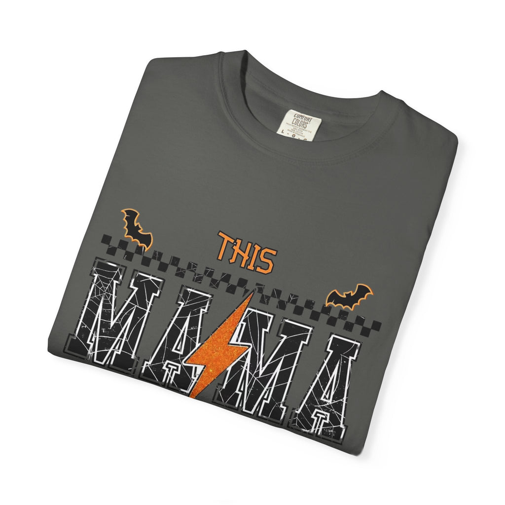 🎃 This Mama Loves Her Little Boos Graphic Tee