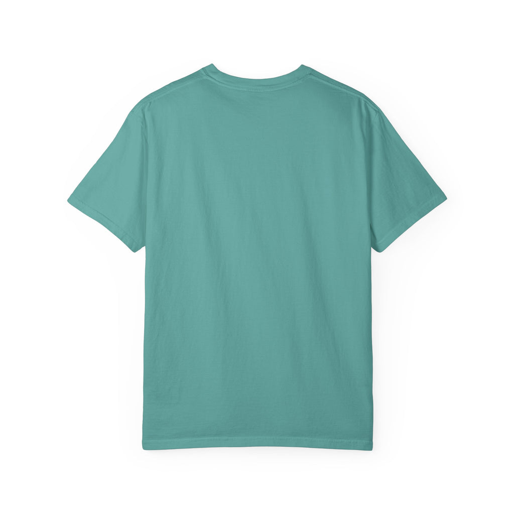 Class of 2026 Smiley Checkered Graphic Tee