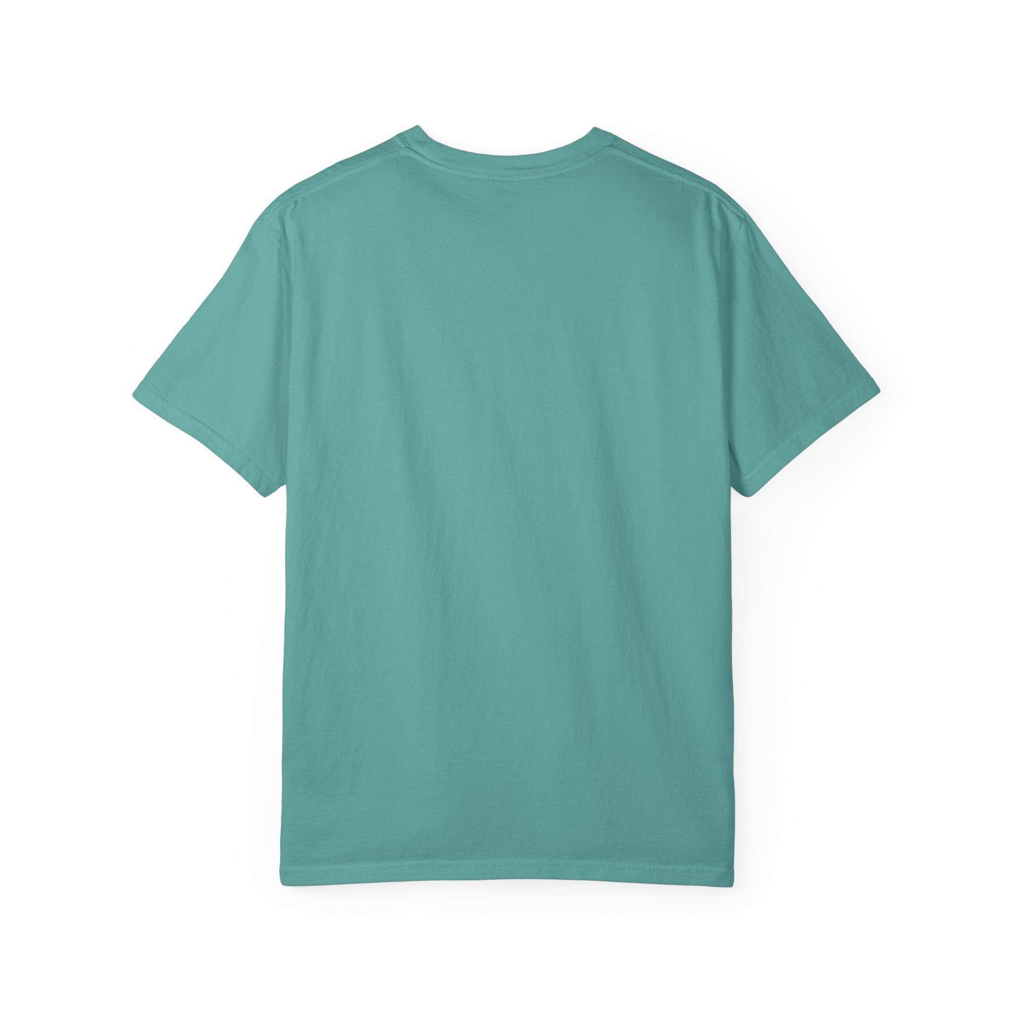 Class of 2026 Smiley Checkered Graphic Tee