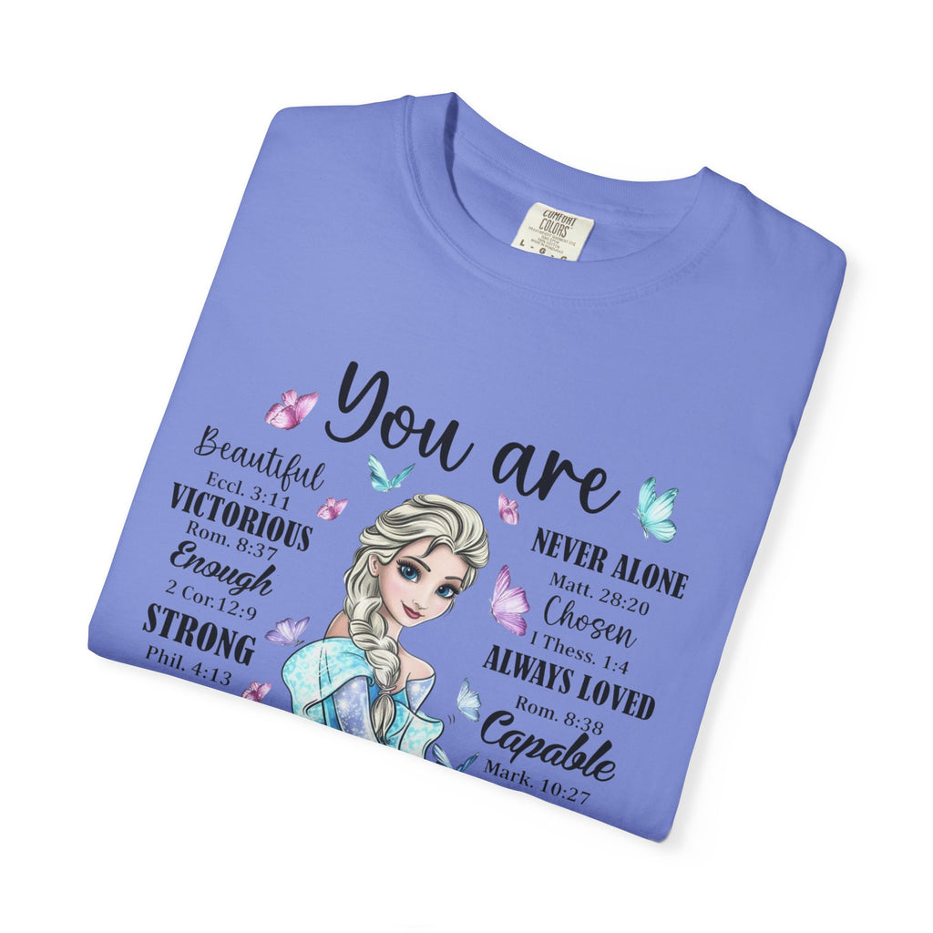 You Are Loved Faith T-Shirt