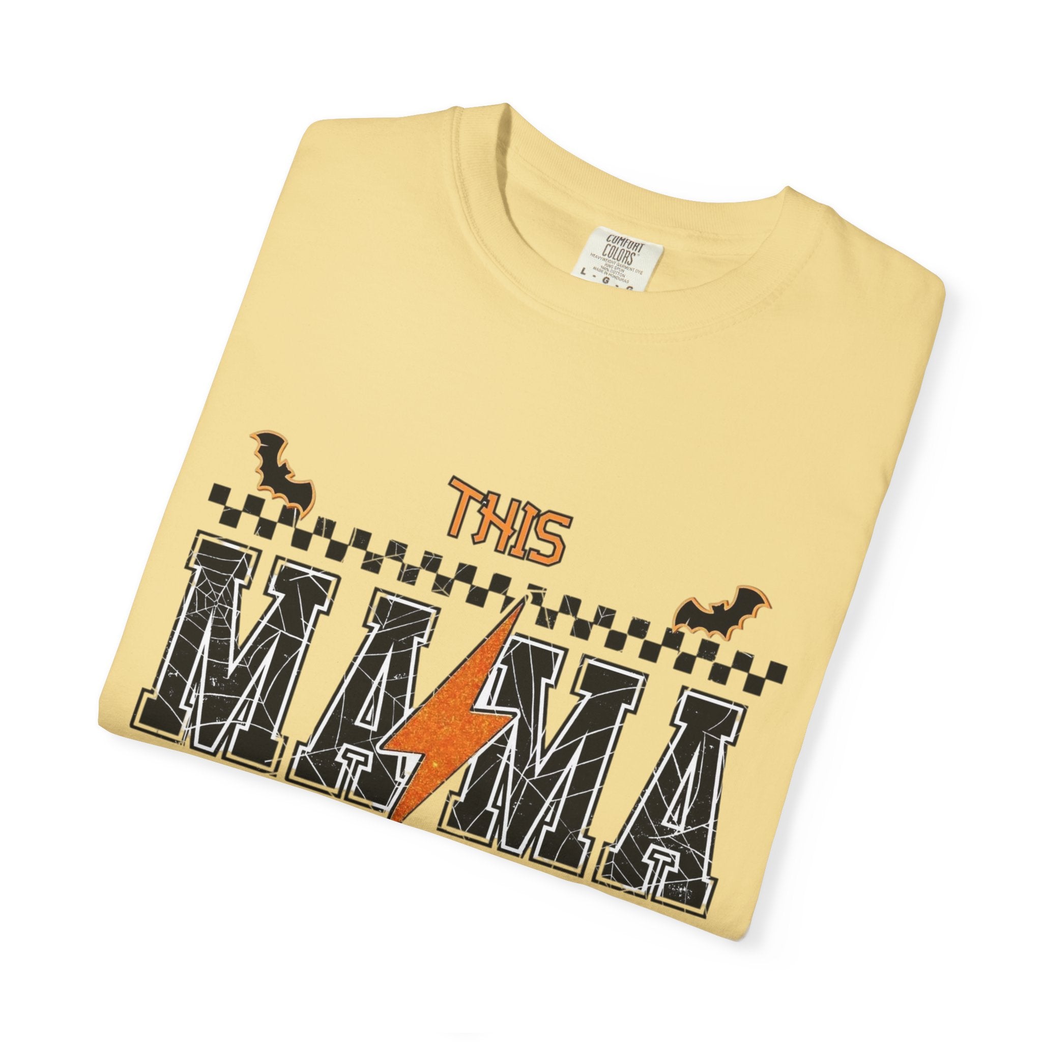 🎃 This Mama Loves Her Little Boos Graphic Tee