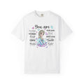 You Are Loved Faith T-Shirt