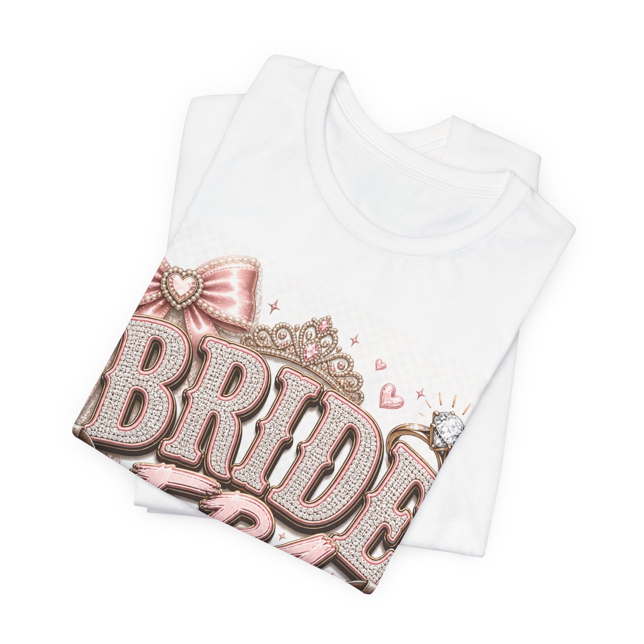 Bride Era Tee | Western Glam Bridal Shirt