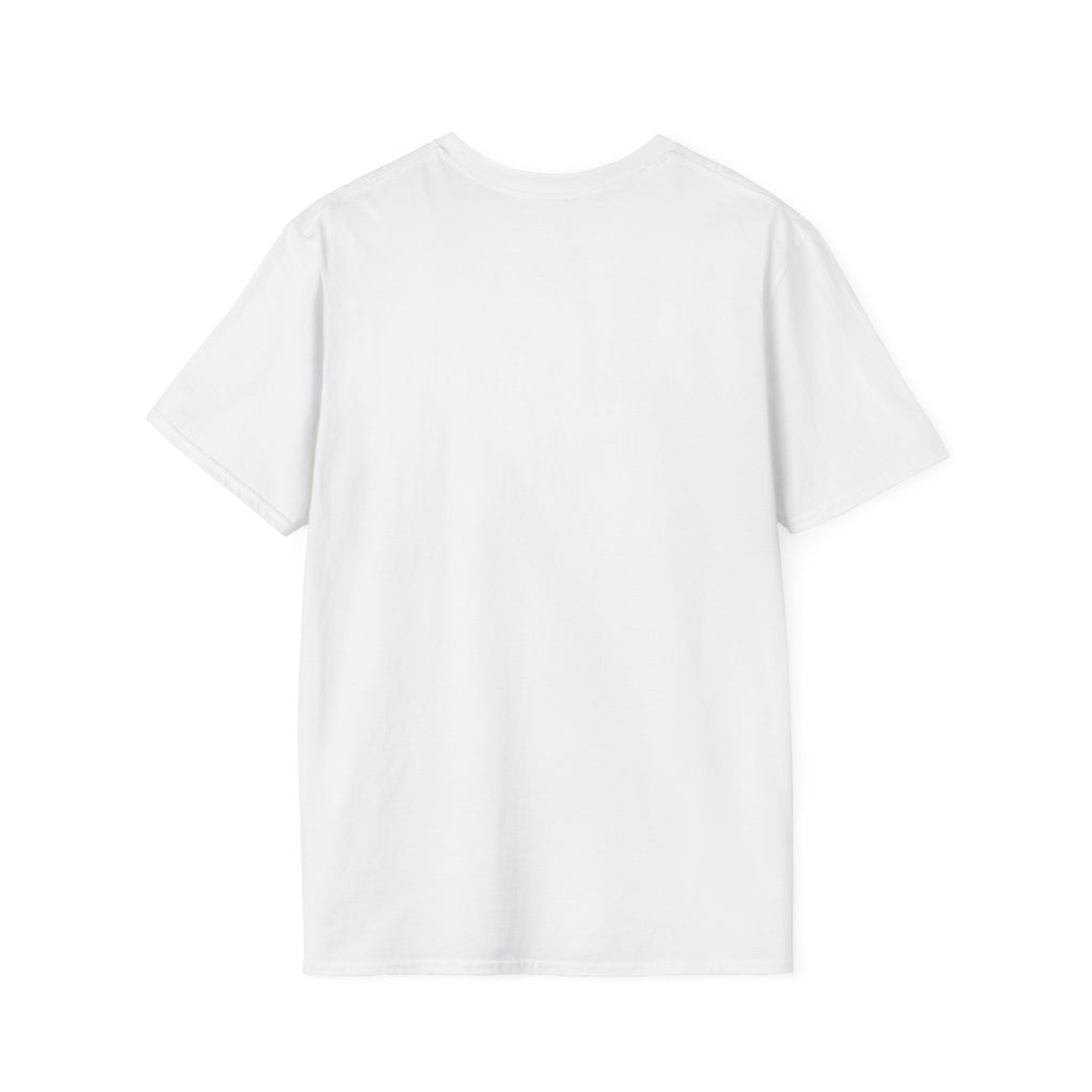 Class of 2026 Checkered Grad Tee
