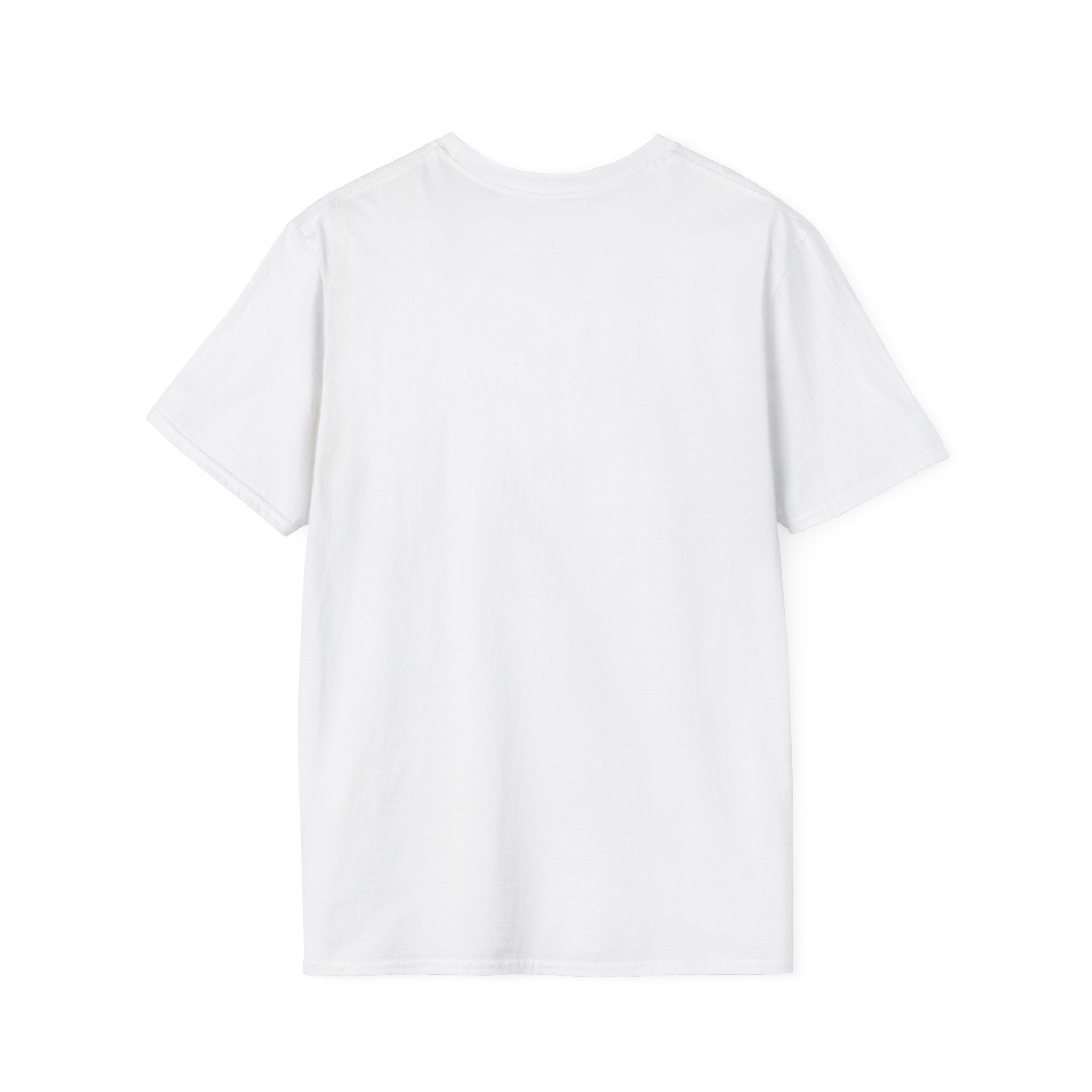 Class of 2026 Checkered Grad Tee