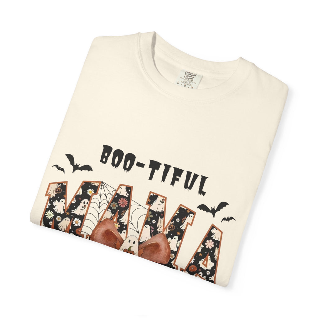 Boo-Tiful Mama Tee