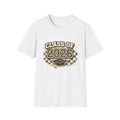 Class of 2026 Gold & Black Varsity Graphic Tee