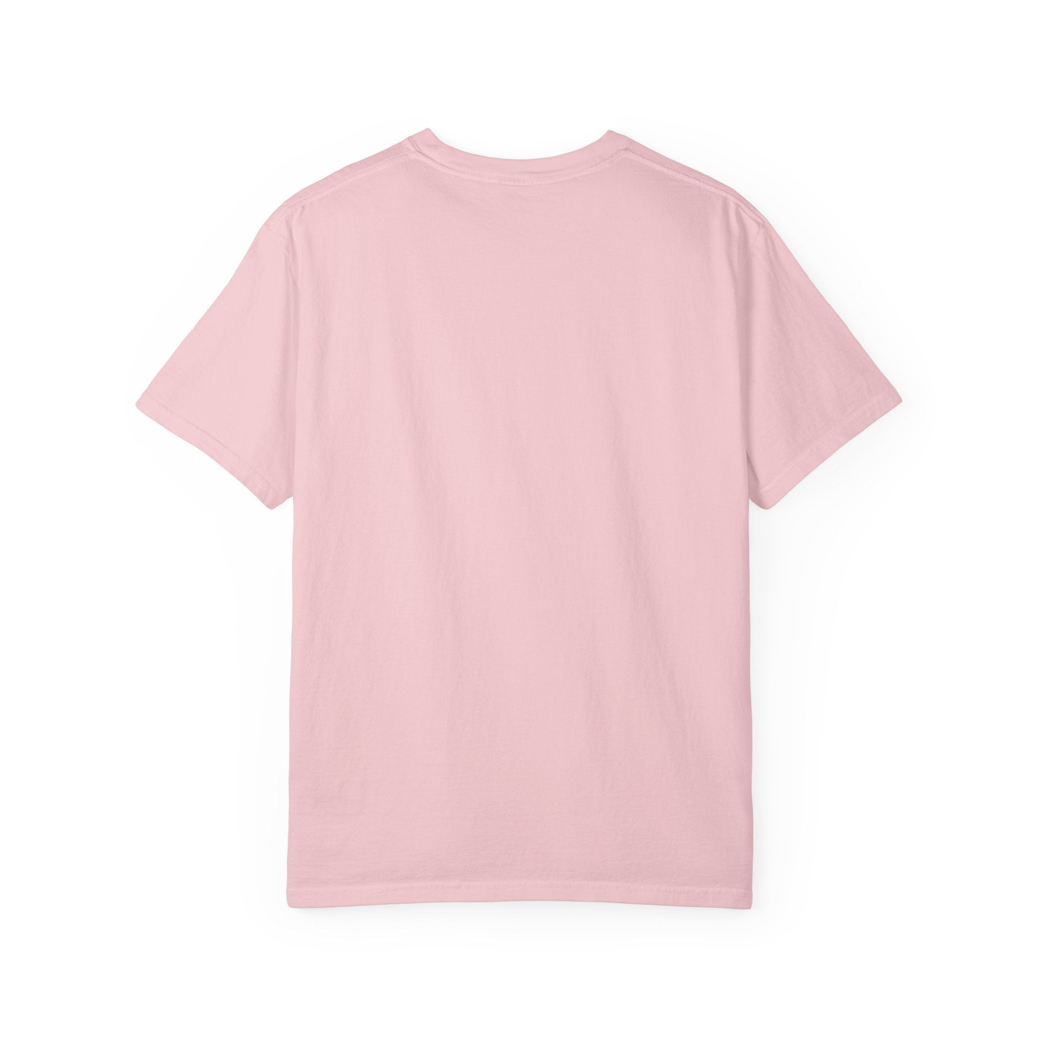 Class of 2026 Smiley Checkered Graphic Tee