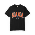 This Mama Loves Her Little Boos Coquette Halloween Tee