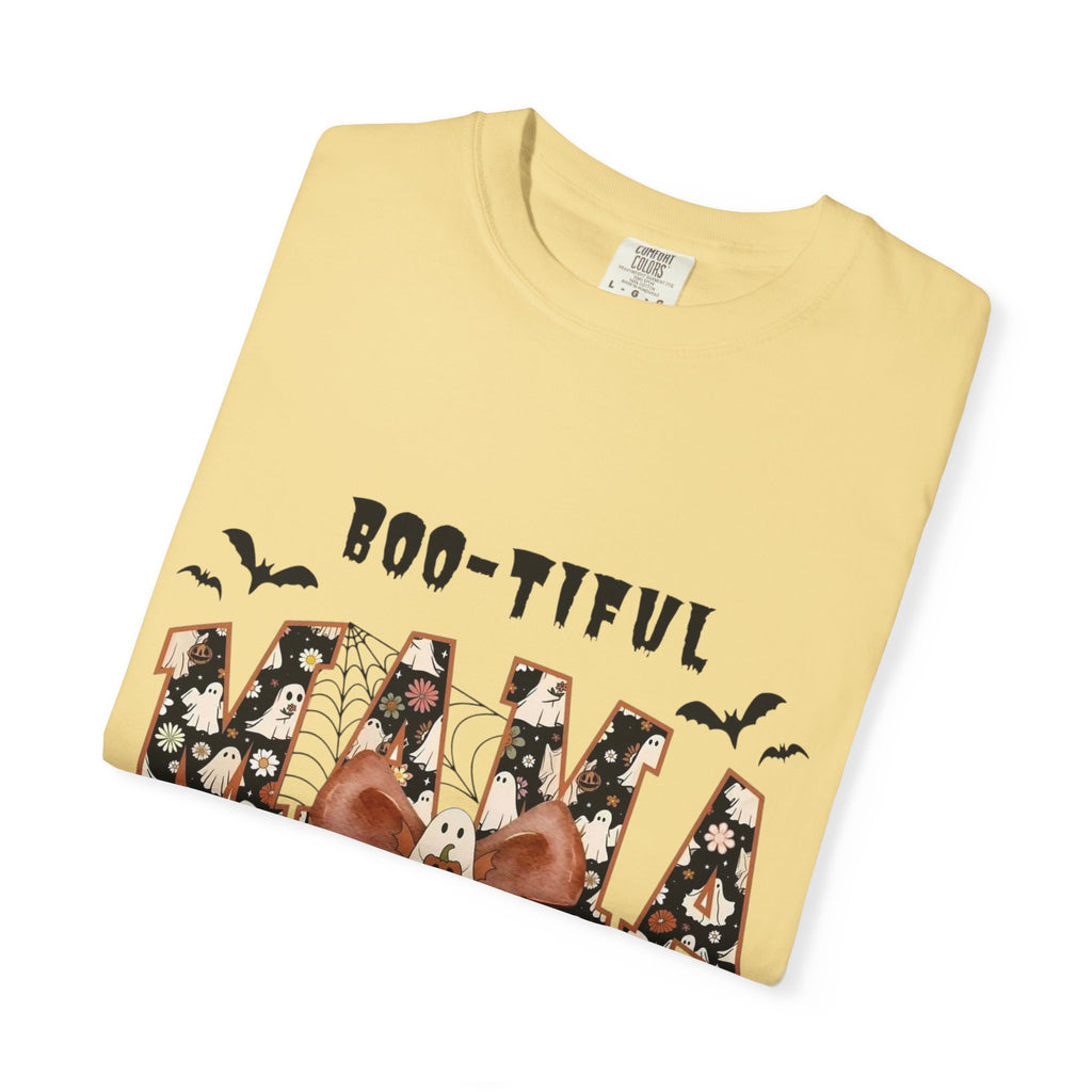 Boo-Tiful Mama Tee
