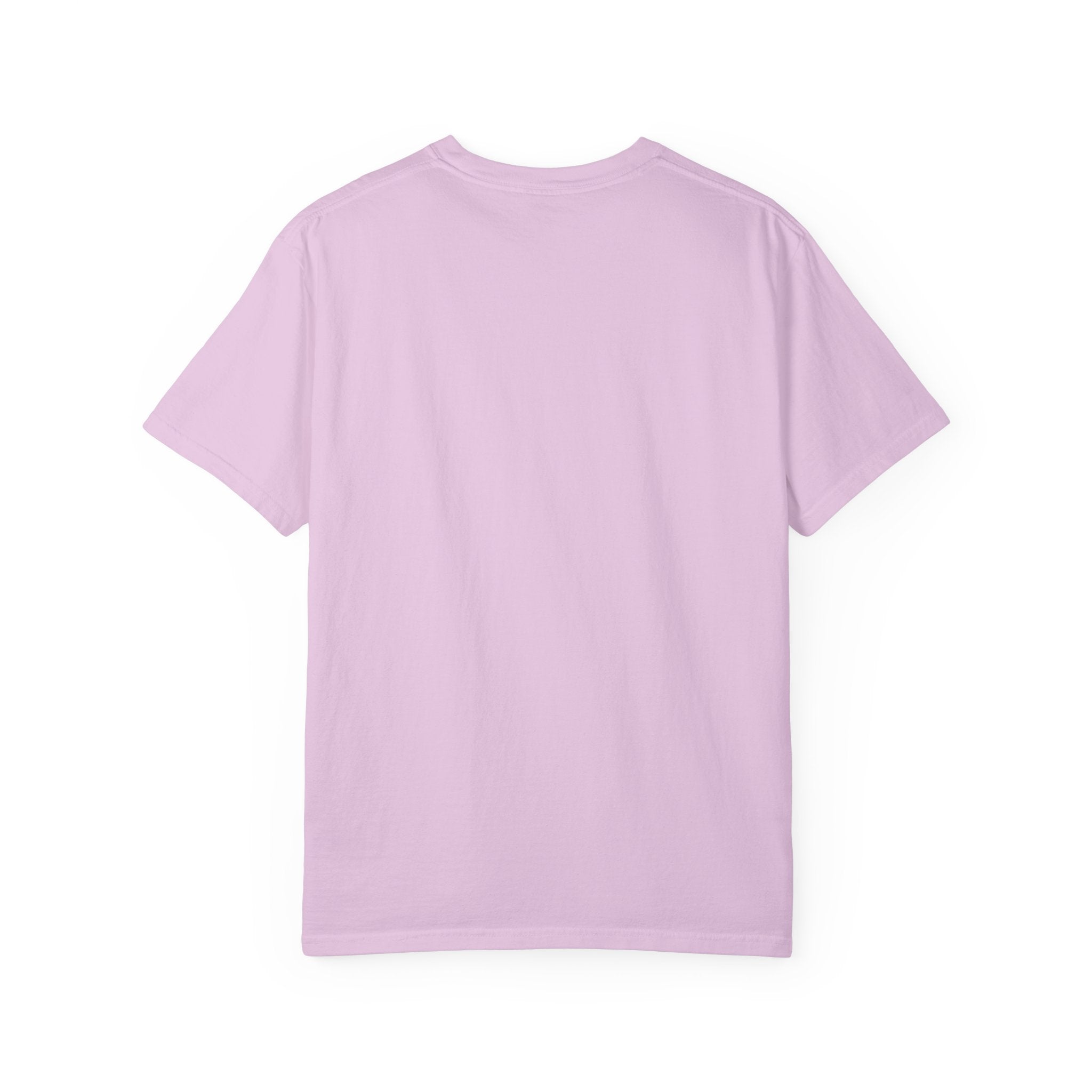 Class of 2026 Smiley Checkered Graphic Tee