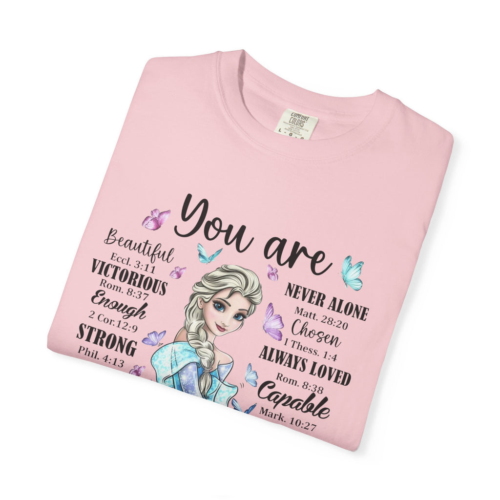 You Are Loved Faith T-Shirt