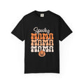 Spooky Mama Candy Corn Tee