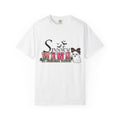 Spooky Mama Ghost Graphic Tee