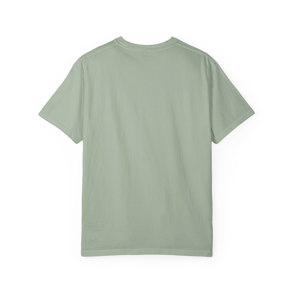 Class of 2026 Smiley Checkered Graphic Tee