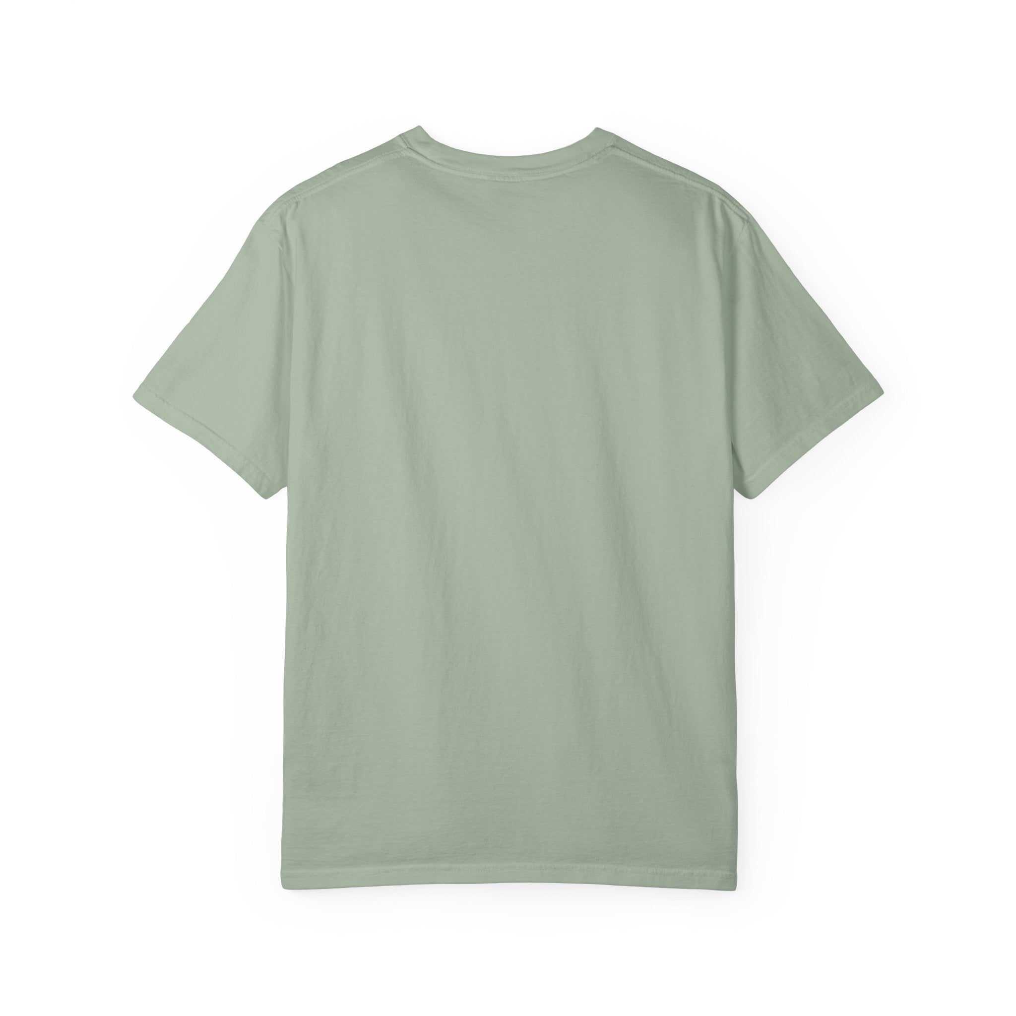 Class of 2026 Smiley Checkered Graphic Tee
