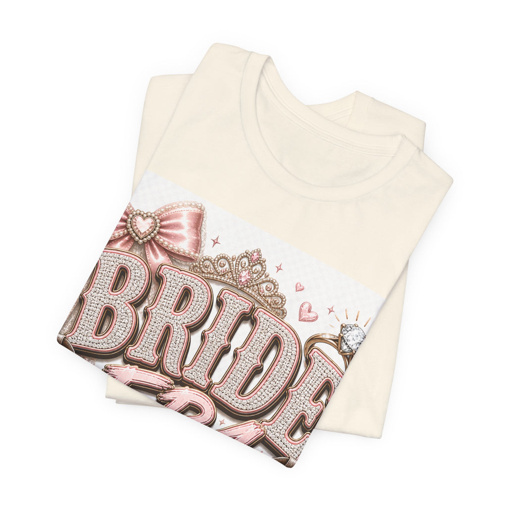Bride Era Tee | Western Glam Bridal Shirt