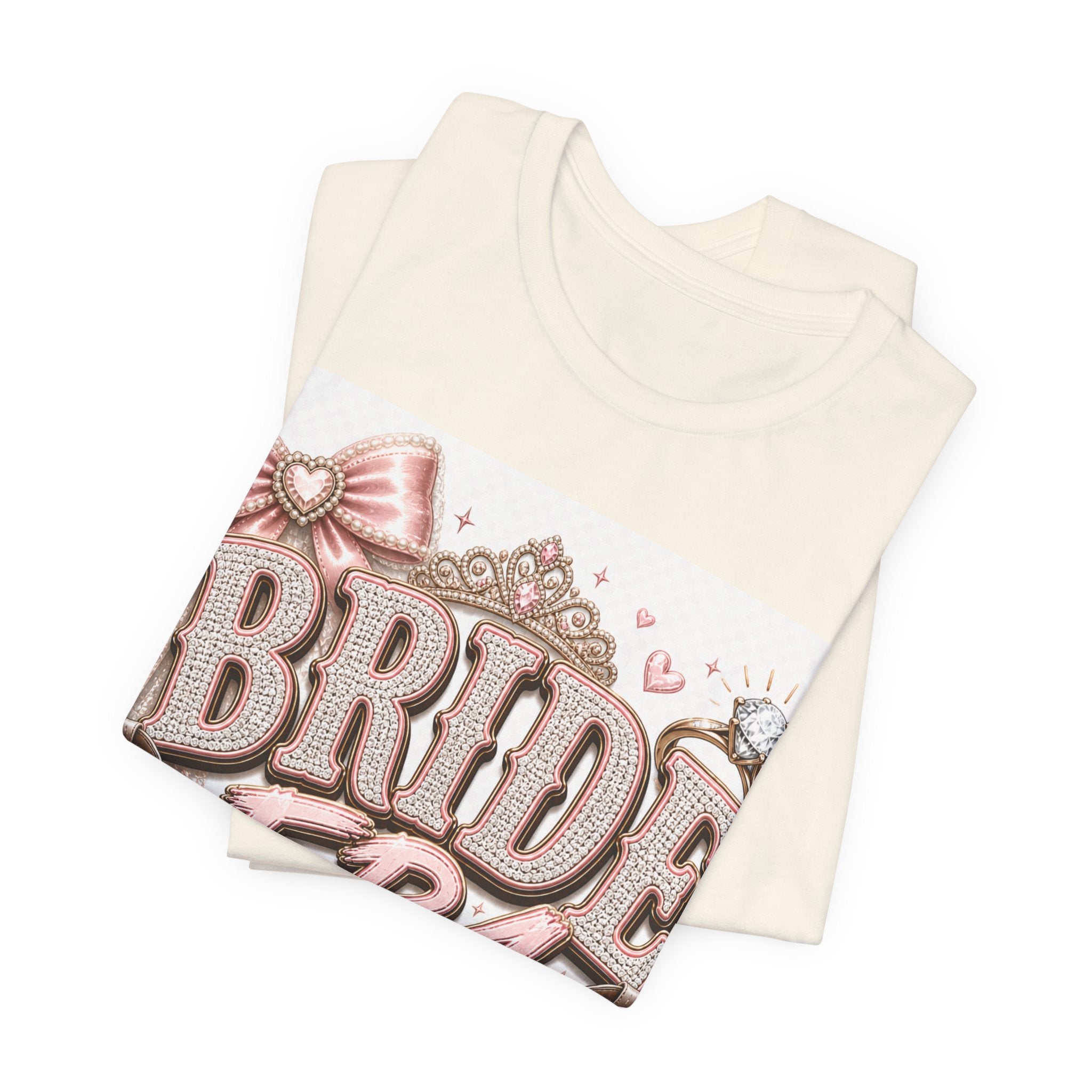 Bride Era Tee | Western Glam Bridal Shirt