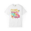 Float, Drink, Tan & Repeat T-Shirt
