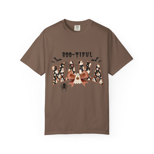 Boo-Tiful Mama Tee