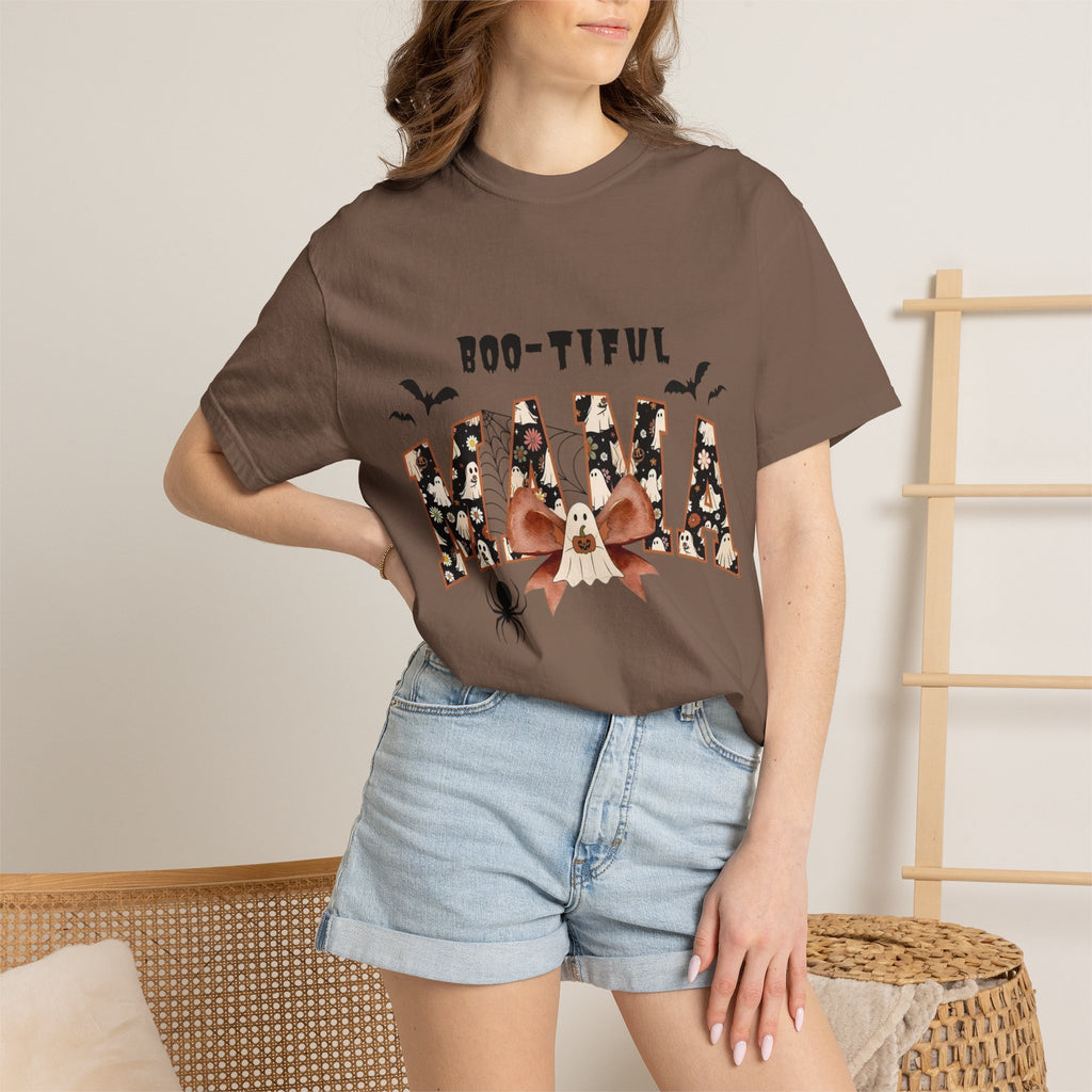 Boo-Tiful Mama Tee
