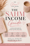 How to Make Money as a Stay-at-Home Mom