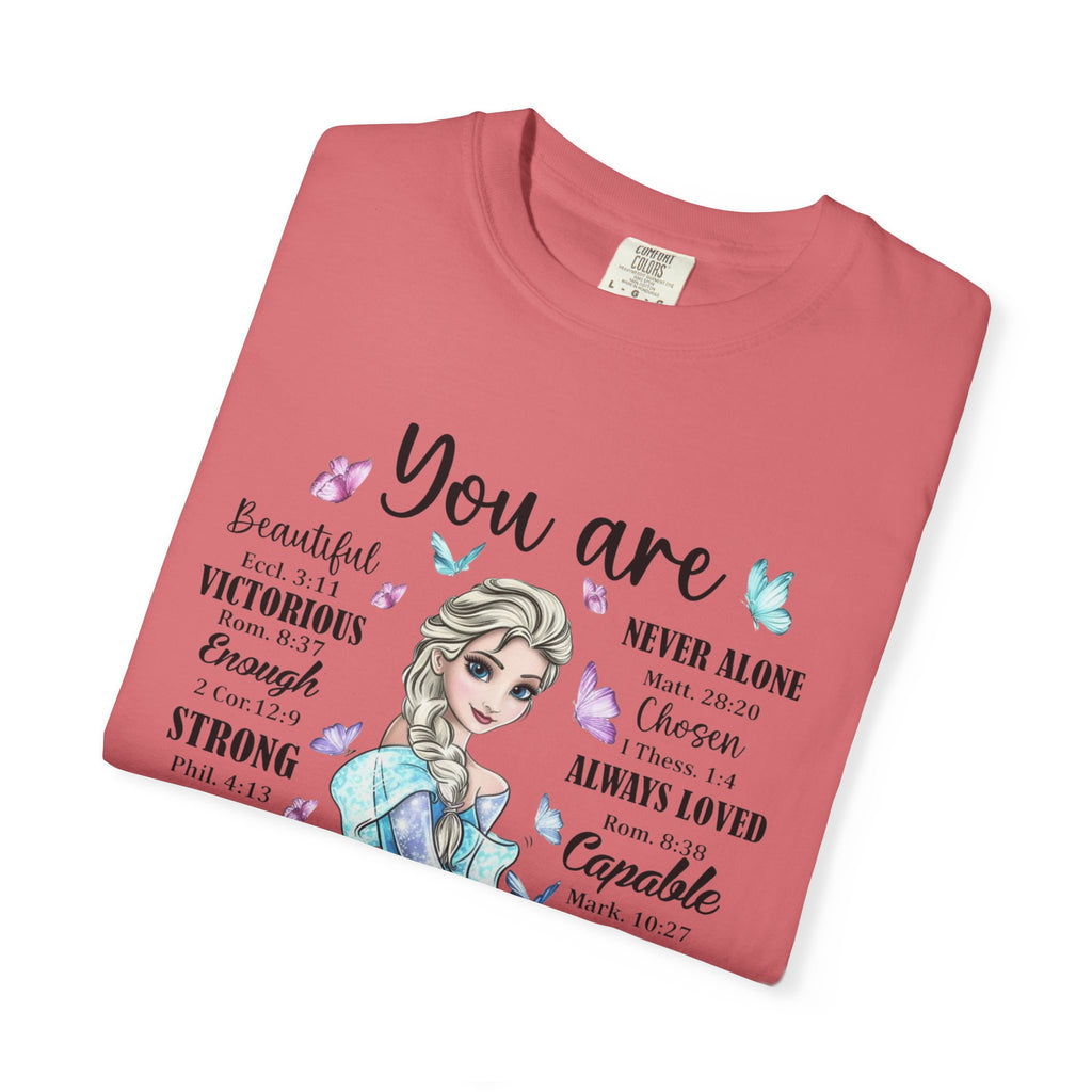 You Are Loved Faith T-Shirt