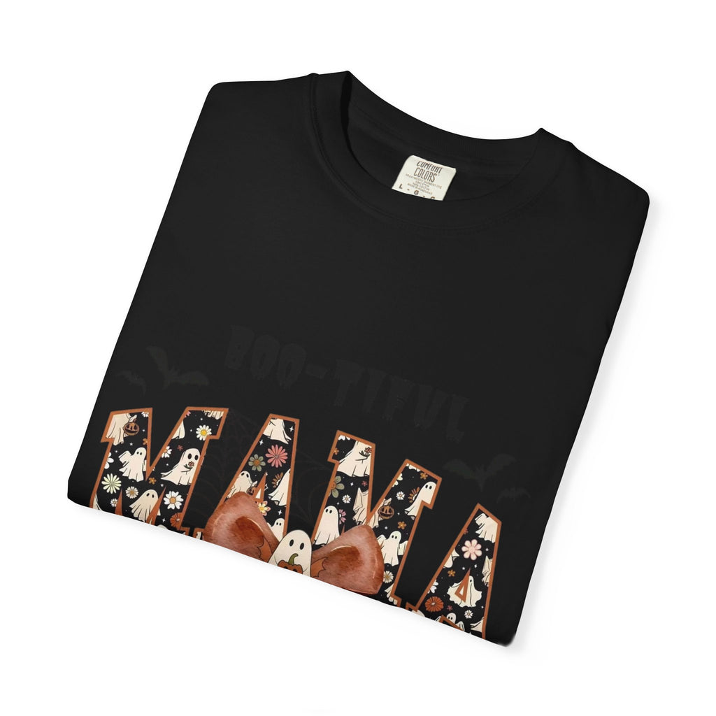 Boo-Tiful Mama Tee